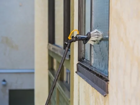 Window Cleaning